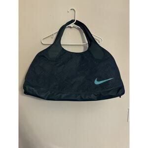 Women's Nike Victory Gym Yoga Tote Carryall‎ Duffle Bag.